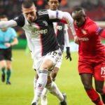 Merih maçın adamı oldu, Juventus rahat kazandı!
