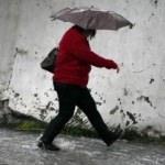 Meteoroloji saat verip uyardı!