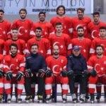 Milli maçta İstiklal Marşı skandalı! İşte o anlar...