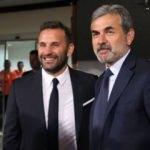 Okan Buruk'un Aykut Kocaman'a ezici üstünlüğü