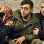 PKK’dan kaçarak ailesine kavuşmuştu! Her şeyi anlattı