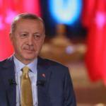 Erdoğan'dan evlat nöbetindeki annelere: Bu duruş çok asil bir duruş