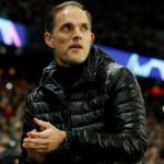 PSG hocası Tuchel: 'Tatmin olduk'