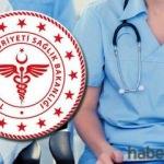 Sağlık Bakanlığı personel alımı yapacak! ÖSYM KPSS-2019/7 tercih kılavuzunu yayınladı!
