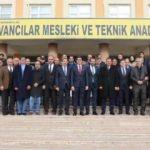 Şehit Muhammed Kıratlı'nın adı kütüphanede yaşatılacak