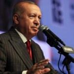 Son dakika haberi: Erdoğan'dan çok sert Nobel Edebiyat Ödülü mesajı!