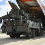 Son dakika haberi:Türkiye'den yeni S-400 açıklaması: Anlaşma çok yakın