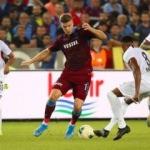 Sörloth, Burak ve Rodallega'yı geçti!