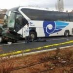 Taziyeye giderken! Baba ve 3 çocuğu öldü