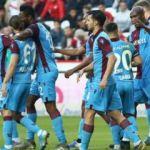 Trabzonspor, 9 yıl sonra kendine geldi!
