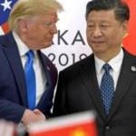 Trump'tan son dakika açıklaması: Anlaşma tamam!