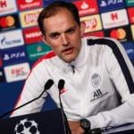 Tuchel açıkladı! 'Mbappe, Neymar ve Cavani...'