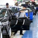Türkiye otomotiv pazarı 22 Avrupa ülkesini geçti