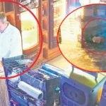 İstanbul'da cenin pozisyonunda ölü ajan görüntüsü şok etti