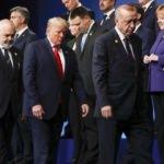 Türkiye'nin resti sonrası bıçak gibi kesildi! Ellerine tutuşturuldu