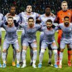 Başakşehir'in rakibi belli oldu!