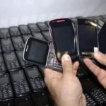 5 bin 600 cep telefonu için sürpriz karar! Yangında küle dönmüştü