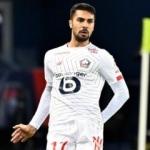 Zeki Çelik: Merih Demiral bizim komandomuz