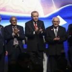 "2019 Necip Fazıl Ödülleri" sahiplerini buldu
