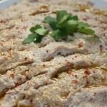 En kolay çerkes tavuğu tarifi