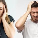 Baş ağrısına ne iyi gelir? Baş ağrısının çeşitleri ve doğal tedavi yöntemleri