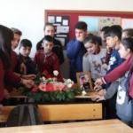 Acı ölüm! Sınıf arkadaşları hüngür hüngür ağladı