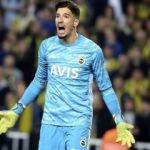Fenerbahçe'de derbi öncesi Altay Bayındır kararı