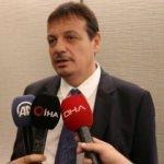 Ataman'dan derbi yorumu: 'Bir G.Saraylı olarak...'