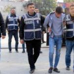 Baba ve 4 yaşındaki kızını tüfekle vuran caniler yakalandı
