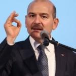 Bakan Soylu, 81 ilin emniyet müdürüyle Ankara'da bir araya gelecek