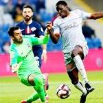 Başakşehir kupada hata yapmadı!