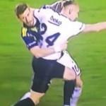 Beşiktaş'ın penaltı isyanı! Herkes bu pozisyonu konuşuyor
