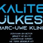 Bir Distopik Bilimkurgu Başyapıtı: Kalite Ülkesi