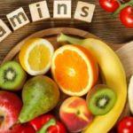 C vitamini nedir? C vitamini eksikliğinin belirtileri nelerdir? C vitamini hangi besinlerde bulunur?