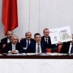 CHP'nin 'saman' iddiasına Bakan Pakdemirli resimlerle açıklık getirdi