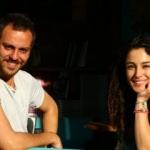 Çukur'un Vartolu'su Erkan Kolçak Köstendil doğacak çocuğunun ismini belirledi!