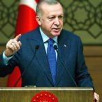 Bomba gelişme duyuruldu! Erdoğan 'gerekirse...' dedi, dünya sallandı
