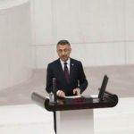 Cumhurbaşkanı Yardımcısı Oktay'dan 'yerli otomobil' açıklaması