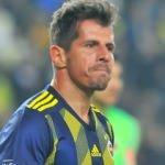 Emre Belözoğlu'dan Galatasaray mesajı