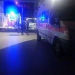 Doğum günü partisinde ibretlik ölüm