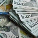 Dolar yükselmeye devam ediyor