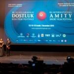 Dostluk Kısa Film Festivali’nin ödülleri sahiplerini buldu
