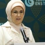 Emine Erdoğan, Malezya'da YEE Türk Kültür Merkezini açtı
