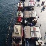Eminönü’ndeki tarihi balıkçılara ilişkin yeni karar