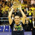 Fenerbahçe'den Birsel Vardarlı Demirmen'e anlamlı veda