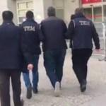 FETÖ'nün 'askeri mahrem yapılanması'na yönelik operasyon: 12 gözaltı