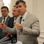 Feyzioğlu: Kadına şiddete karşı projemiz için Emine Erdoğan'a mektup yazdım