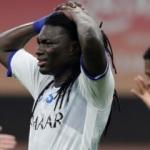 Gomis'in golü yetmedi! Monterrey penaltılarla 3. oldu