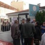 Hayır amaçlı dağıtılan keki yiyen öğrenciler kabusu yaşadı