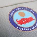 İçişleri Bakanlığı açıkladı! DEAŞ'lıların iadesi devam ediyor